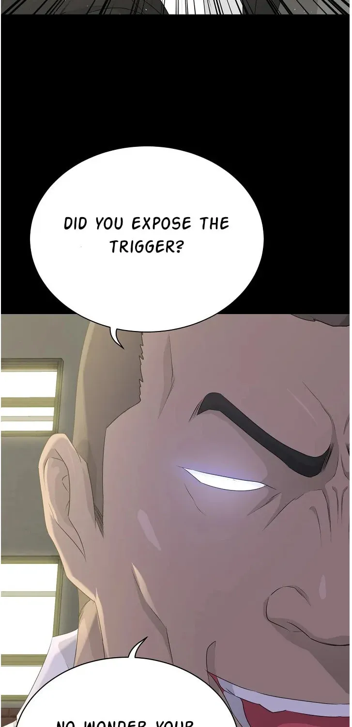 Trigger (Bulman-Issnyang) Chapter 69 page 74 - 