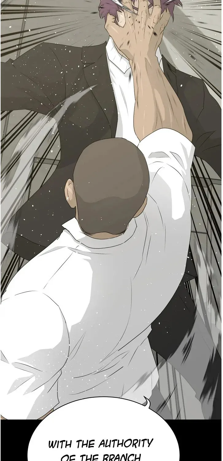 Trigger (Bulman-Issnyang) Chapter 69 page 76 - 