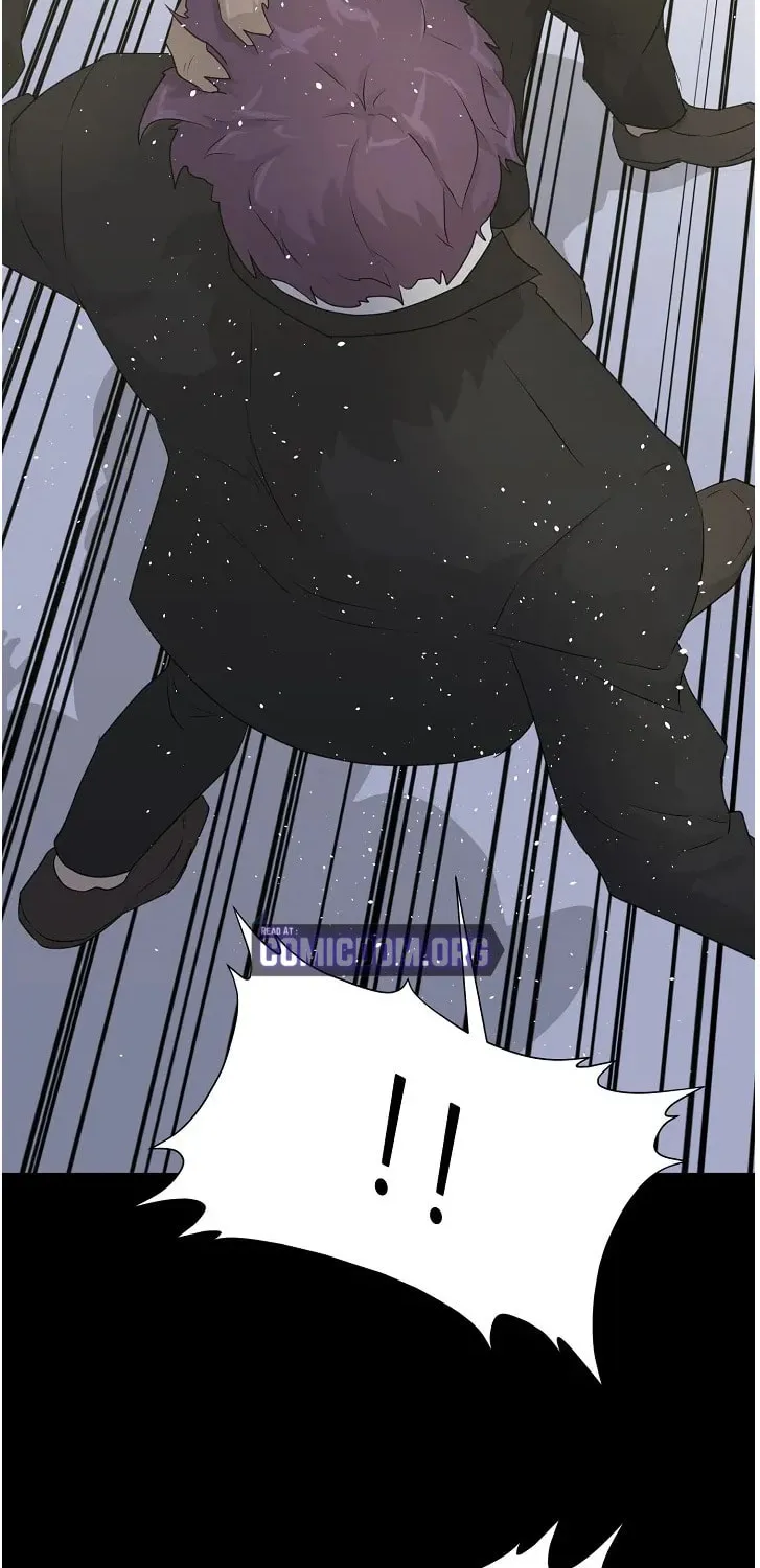 Trigger (Bulman-Issnyang) Chapter 69 page 79 - 