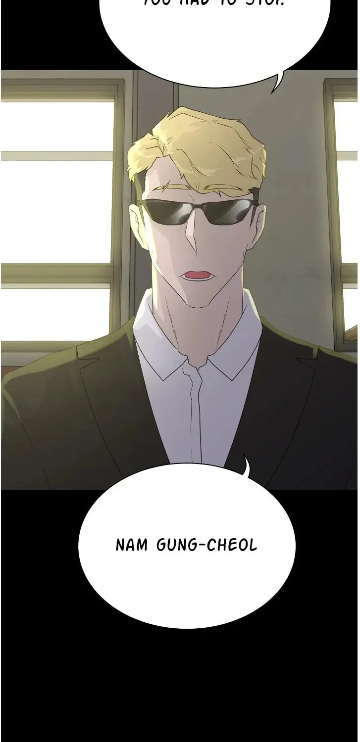 Trigger (Bulman-Issnyang) Chapter 69 page 82 - 
