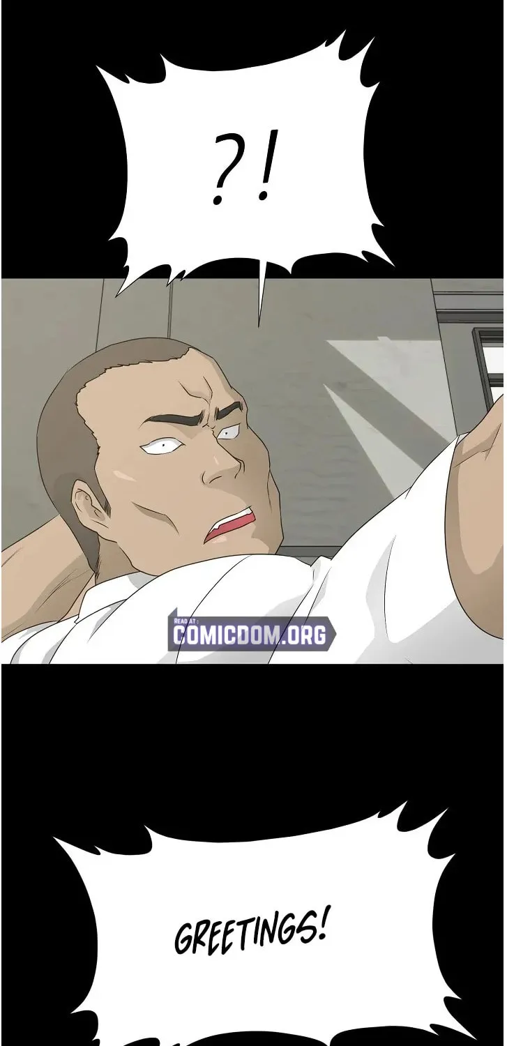 Trigger (Bulman-Issnyang) Chapter 69 page 83 - 