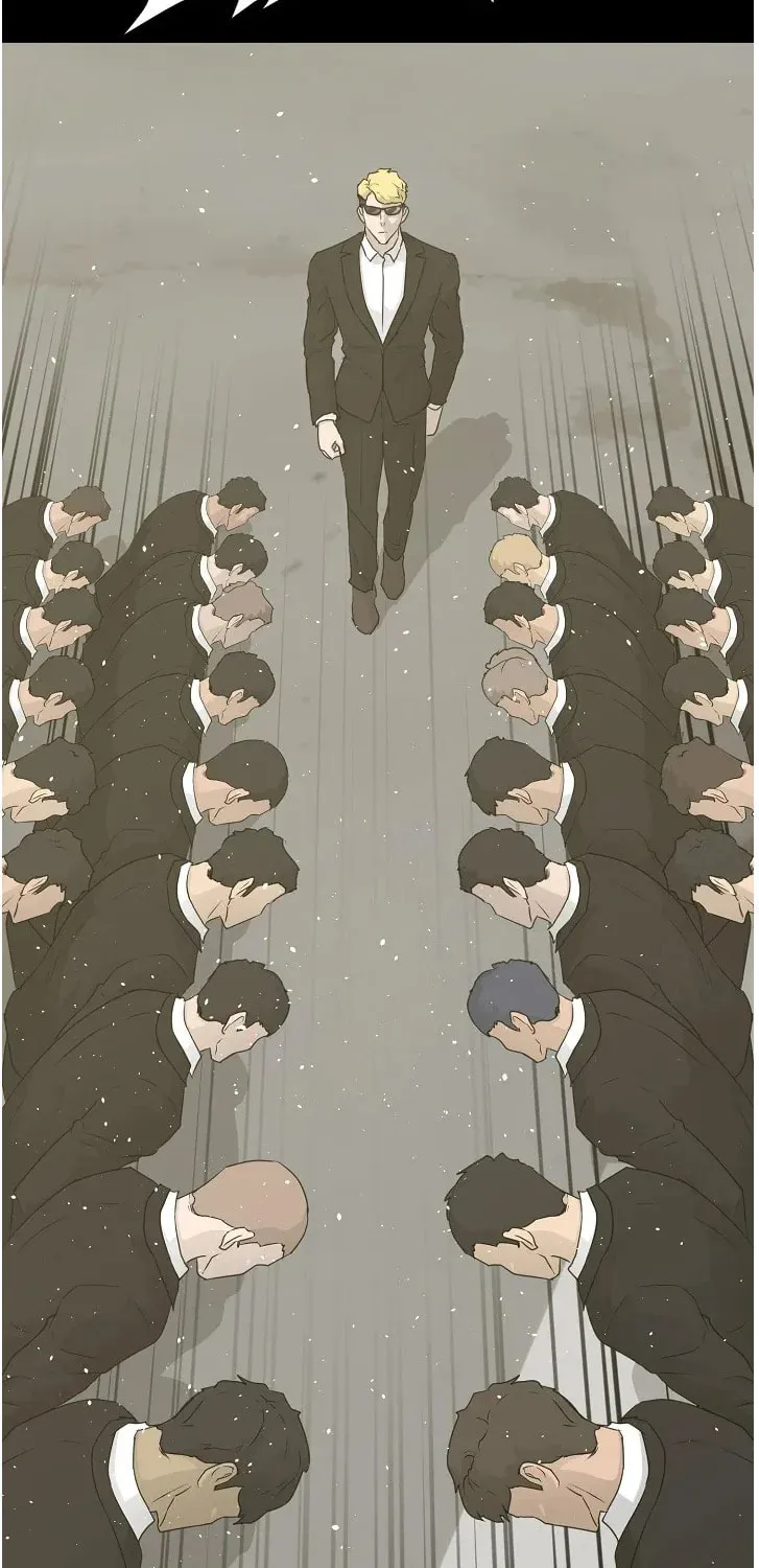 Trigger (Bulman-Issnyang) Chapter 69 page 84 - 