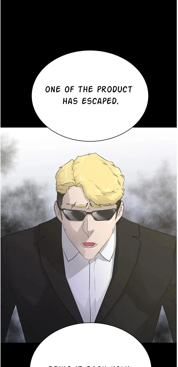 Trigger (Bulman-Issnyang) Chapter 69 page 90 - 