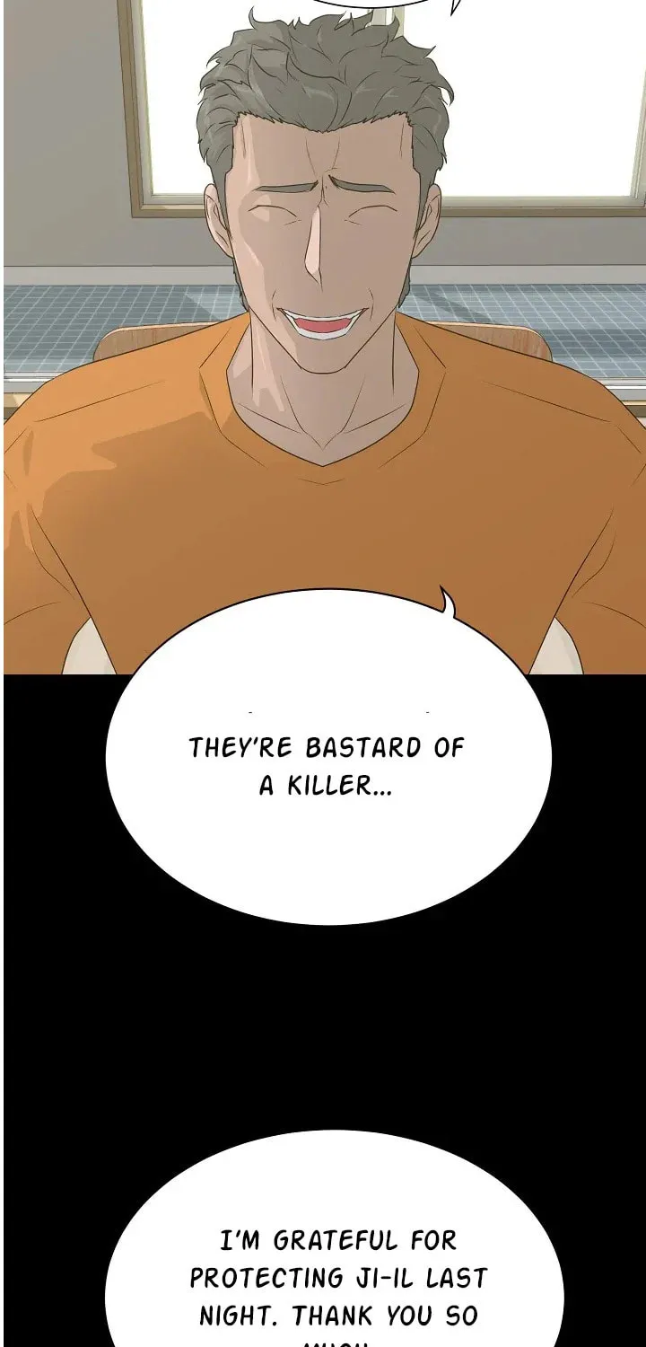 Trigger (Bulman-Issnyang) Chapter 69 page 10 - 