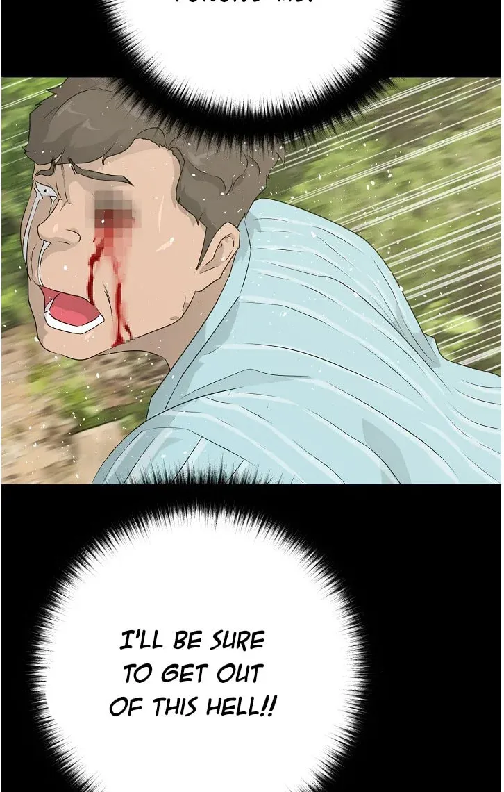 Trigger (Bulman-Issnyang) Chapter 69 page 100 - 