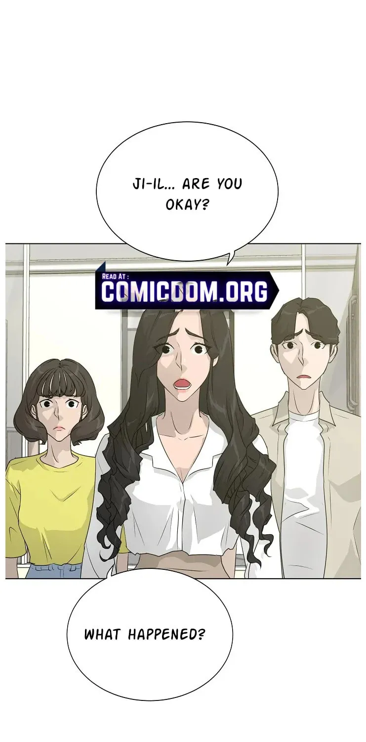 Trigger (Bulman-Issnyang) Chapter 70 page 2 - 