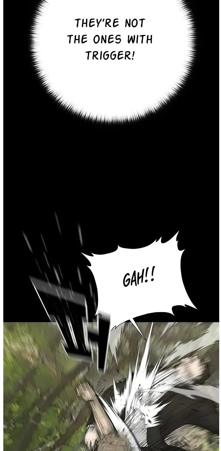 Trigger (Bulman-Issnyang) Chapter 70 page 101 - 