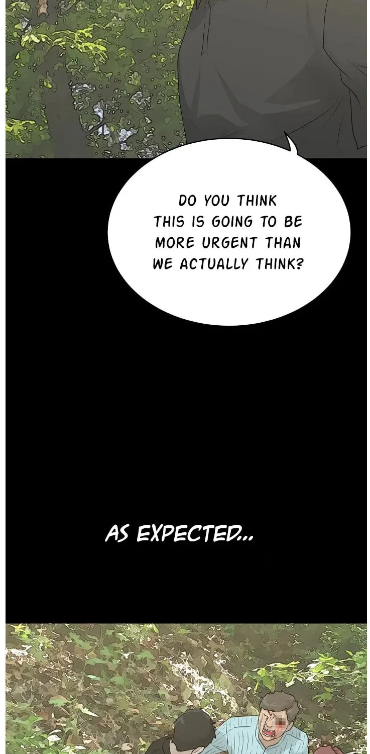 Trigger (Bulman-Issnyang) Chapter 70 page 104 - 