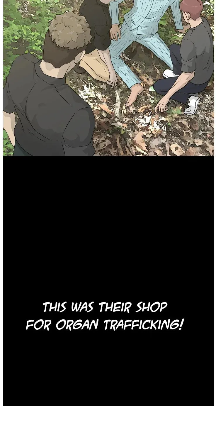 Trigger (Bulman-Issnyang) Chapter 70 page 105 - 