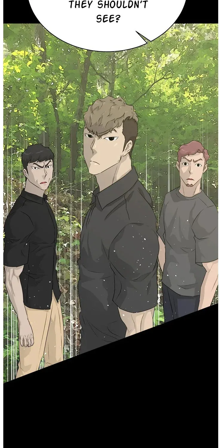 Trigger (Bulman-Issnyang) Chapter 70 page 111 - 