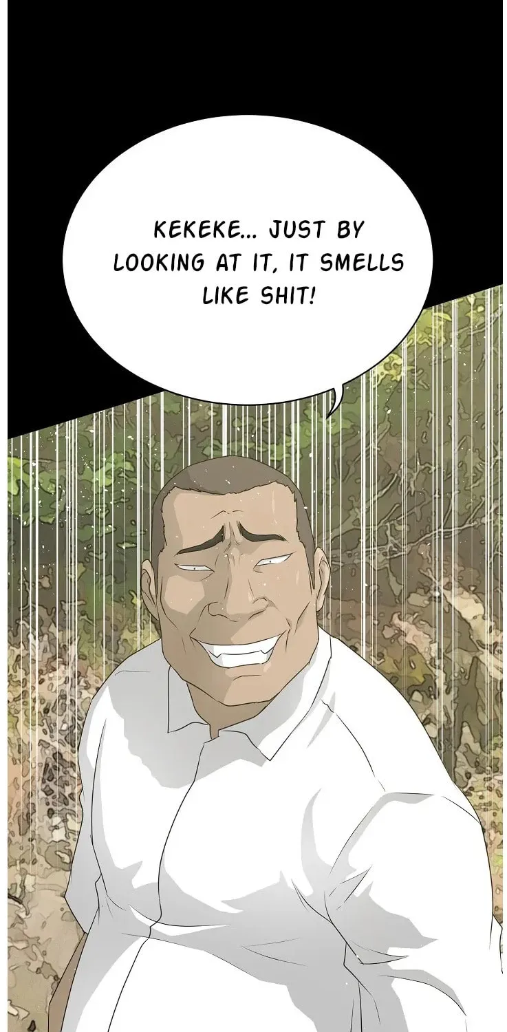 Trigger (Bulman-Issnyang) Chapter 70 page 112 - 