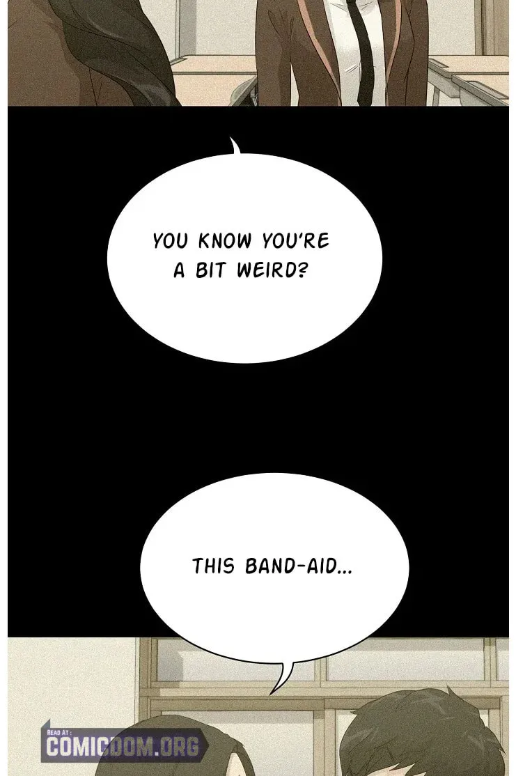 Trigger (Bulman-Issnyang) Chapter 70 page 13 - 