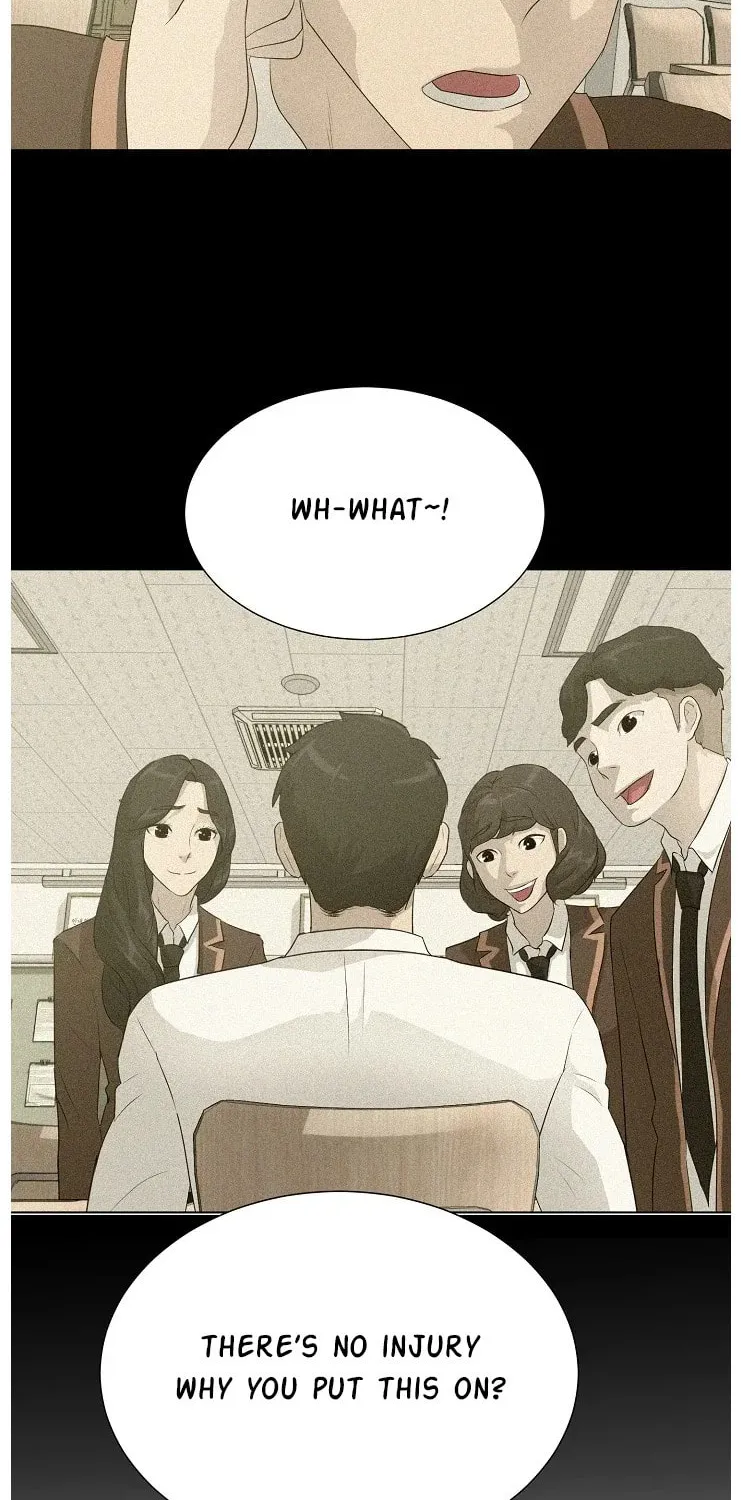Trigger (Bulman-Issnyang) Chapter 70 page 15 - 