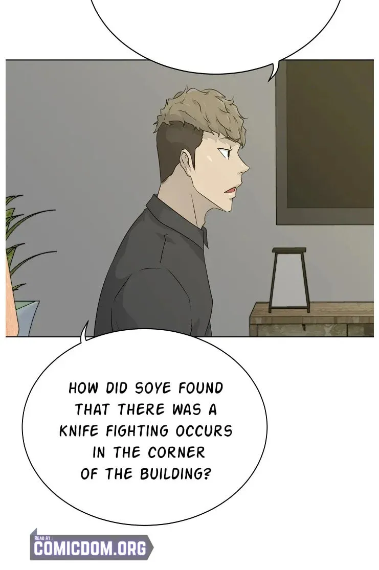 Trigger (Bulman-Issnyang) Chapter 70 page 19 - 