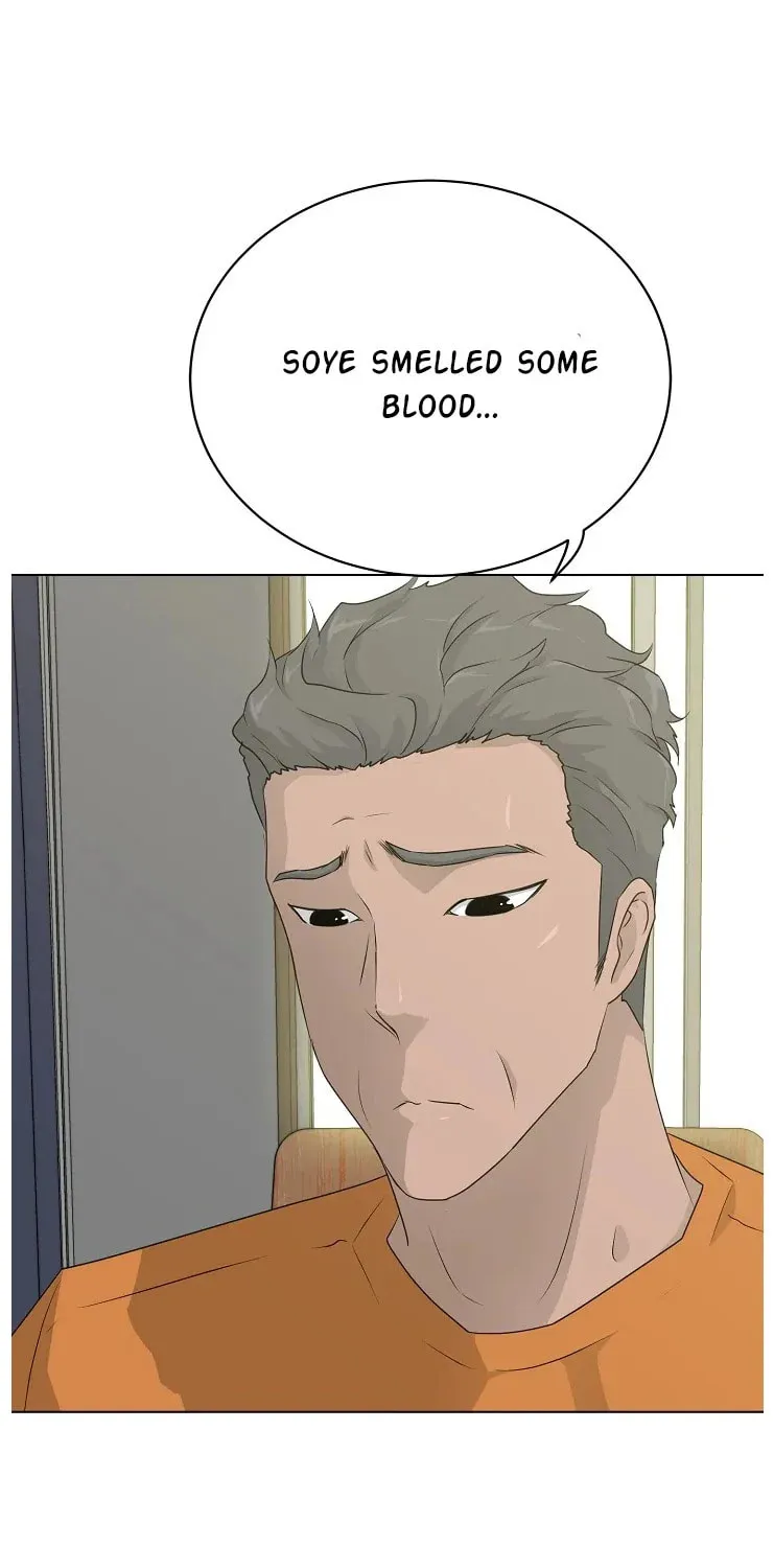 Trigger (Bulman-Issnyang) Chapter 70 page 20 - 