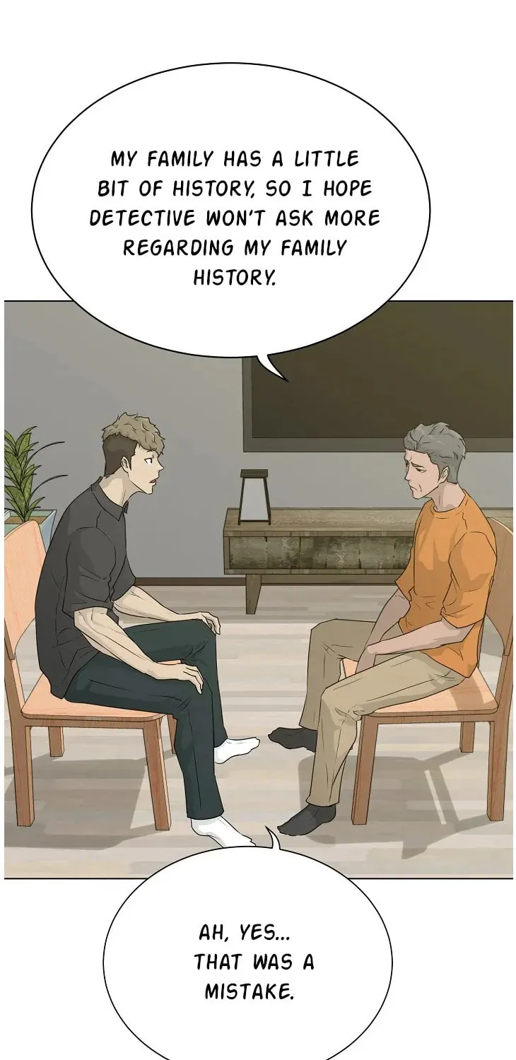 Trigger (Bulman-Issnyang) Chapter 70 page 24 - 