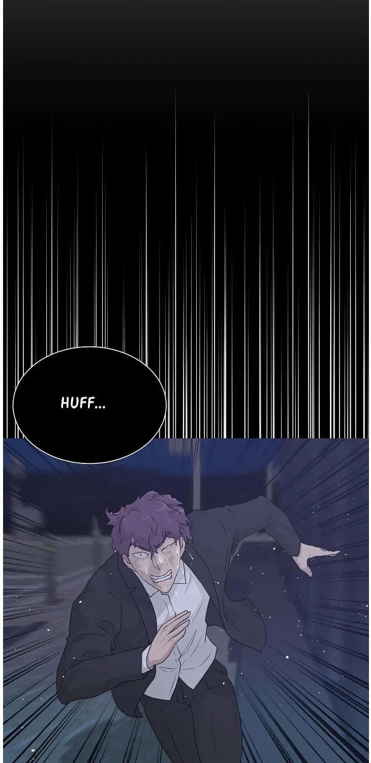 Trigger (Bulman-Issnyang) Chapter 70 page 31 - 