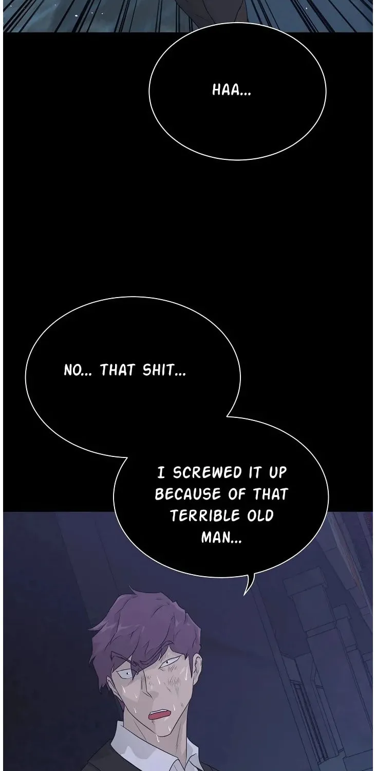 Trigger (Bulman-Issnyang) Chapter 70 page 32 - 