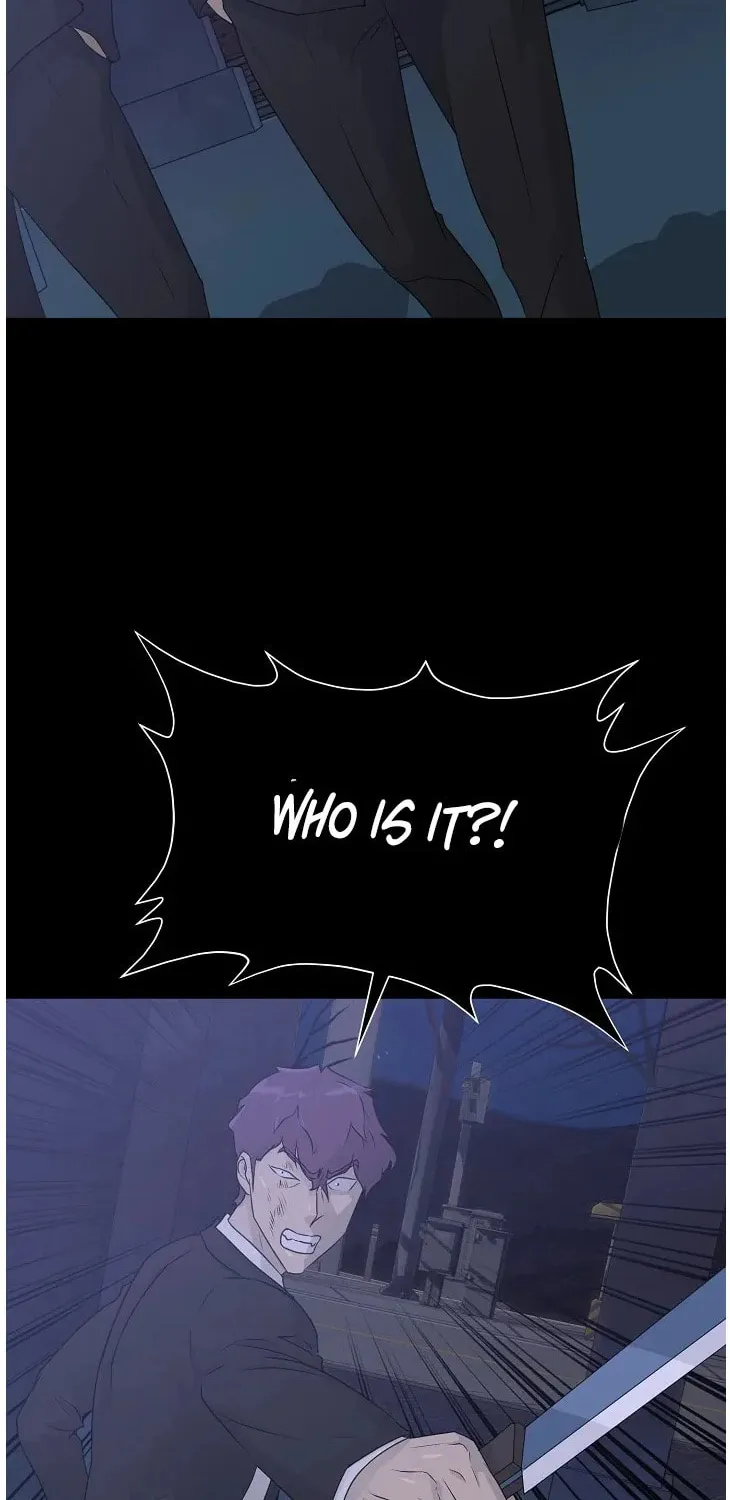 Trigger (Bulman-Issnyang) Chapter 70 page 36 - 