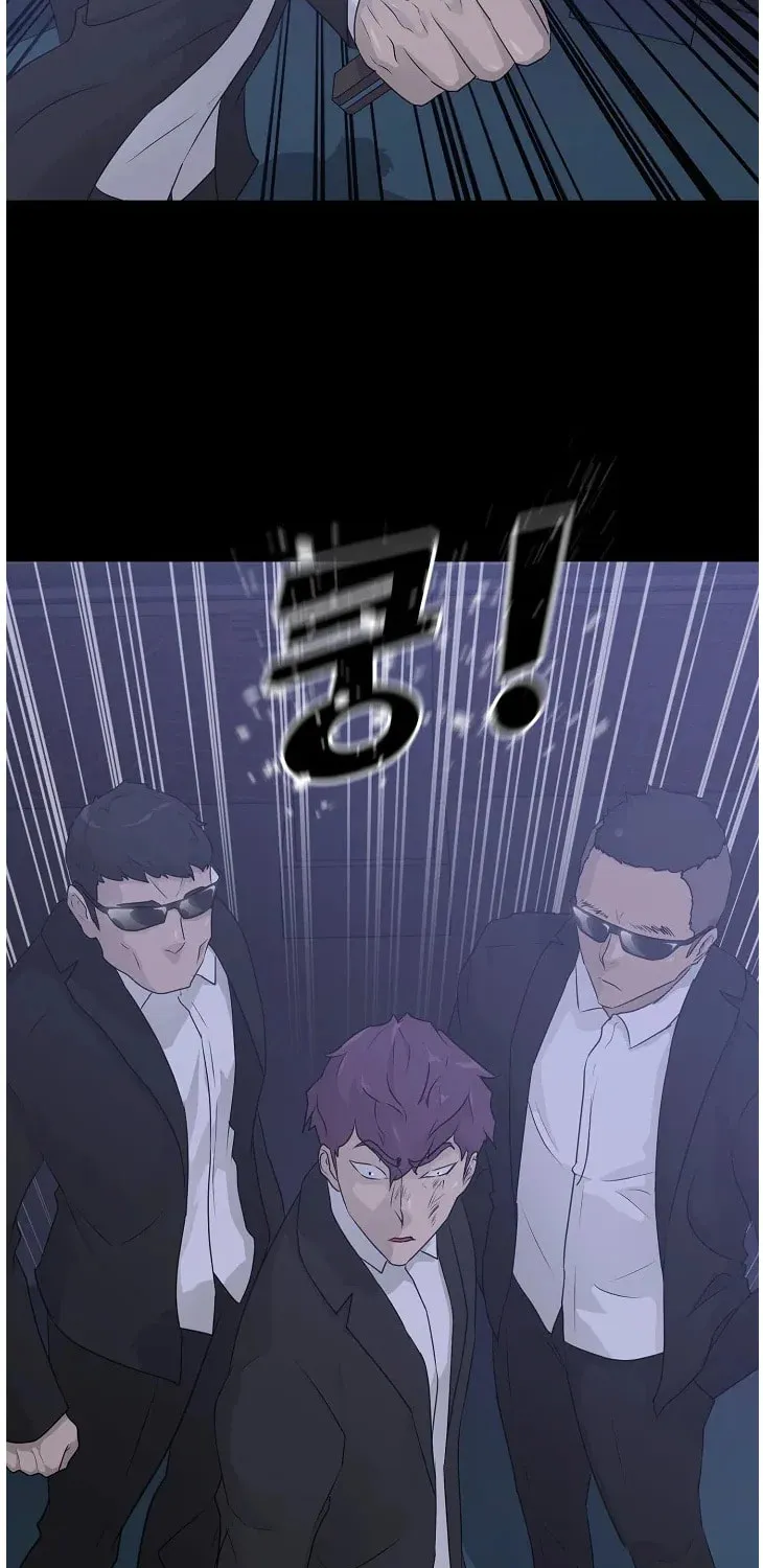 Trigger (Bulman-Issnyang) Chapter 70 page 37 - 