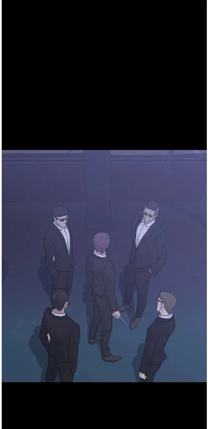 Trigger (Bulman-Issnyang) Chapter 70 page 39 - 