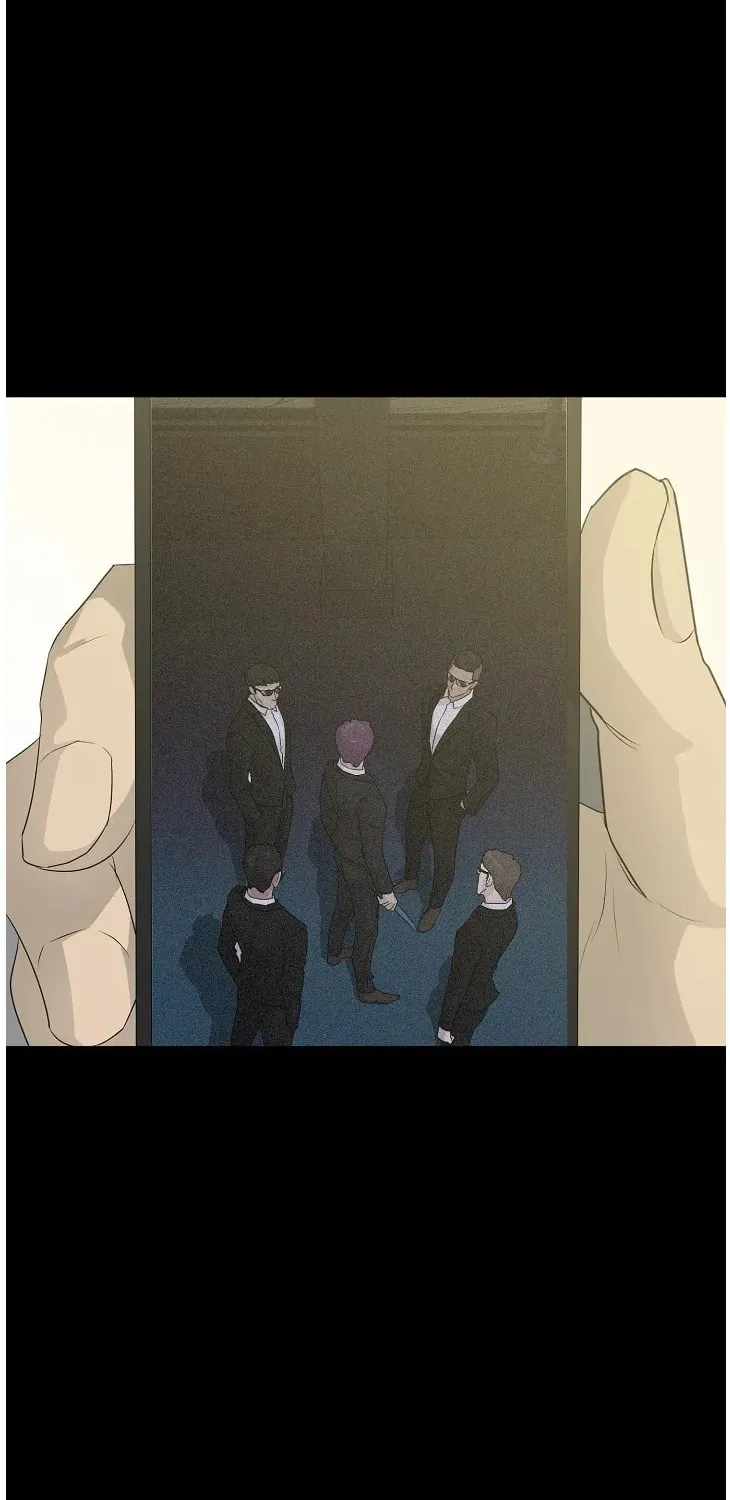 Trigger (Bulman-Issnyang) Chapter 70 page 40 - 
