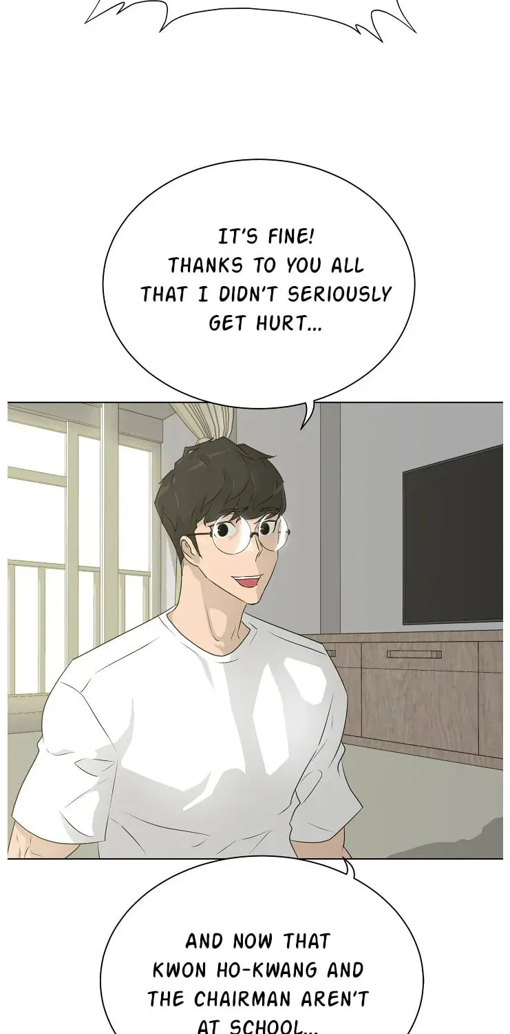 Trigger (Bulman-Issnyang) Chapter 70 page 5 - 