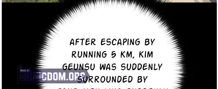 Trigger (Bulman-Issnyang) Chapter 70 page 42 - 