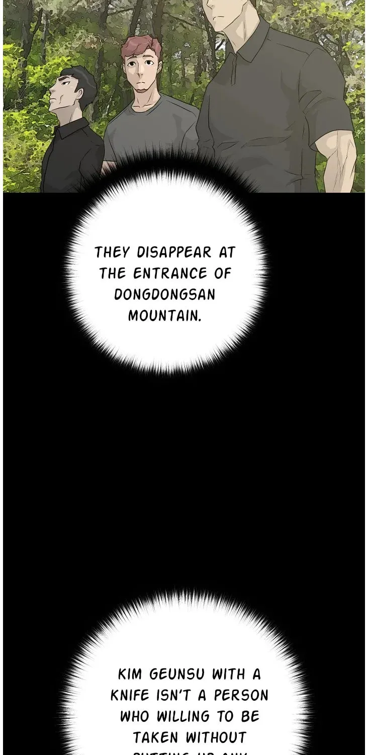 Trigger (Bulman-Issnyang) Chapter 70 page 45 - 