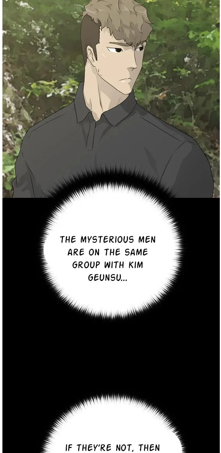 Trigger (Bulman-Issnyang) Chapter 70 page 47 - 