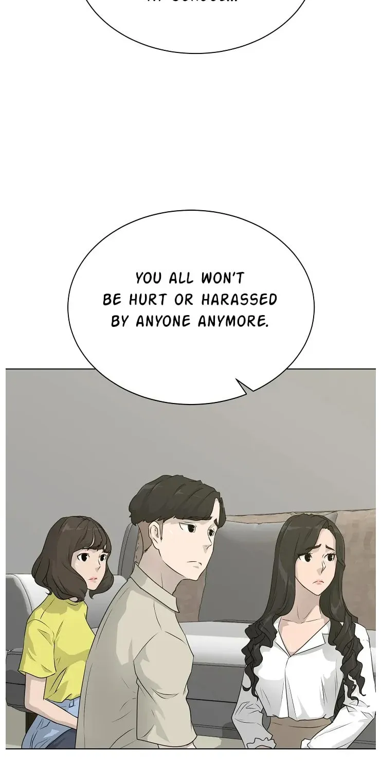 Trigger (Bulman-Issnyang) Chapter 70 page 6 - 