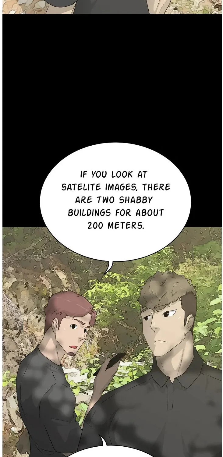 Trigger (Bulman-Issnyang) Chapter 70 page 56 - 