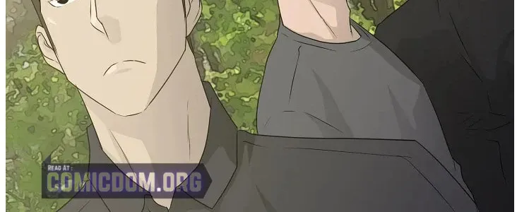 Trigger (Bulman-Issnyang) Chapter 70 page 58 - 