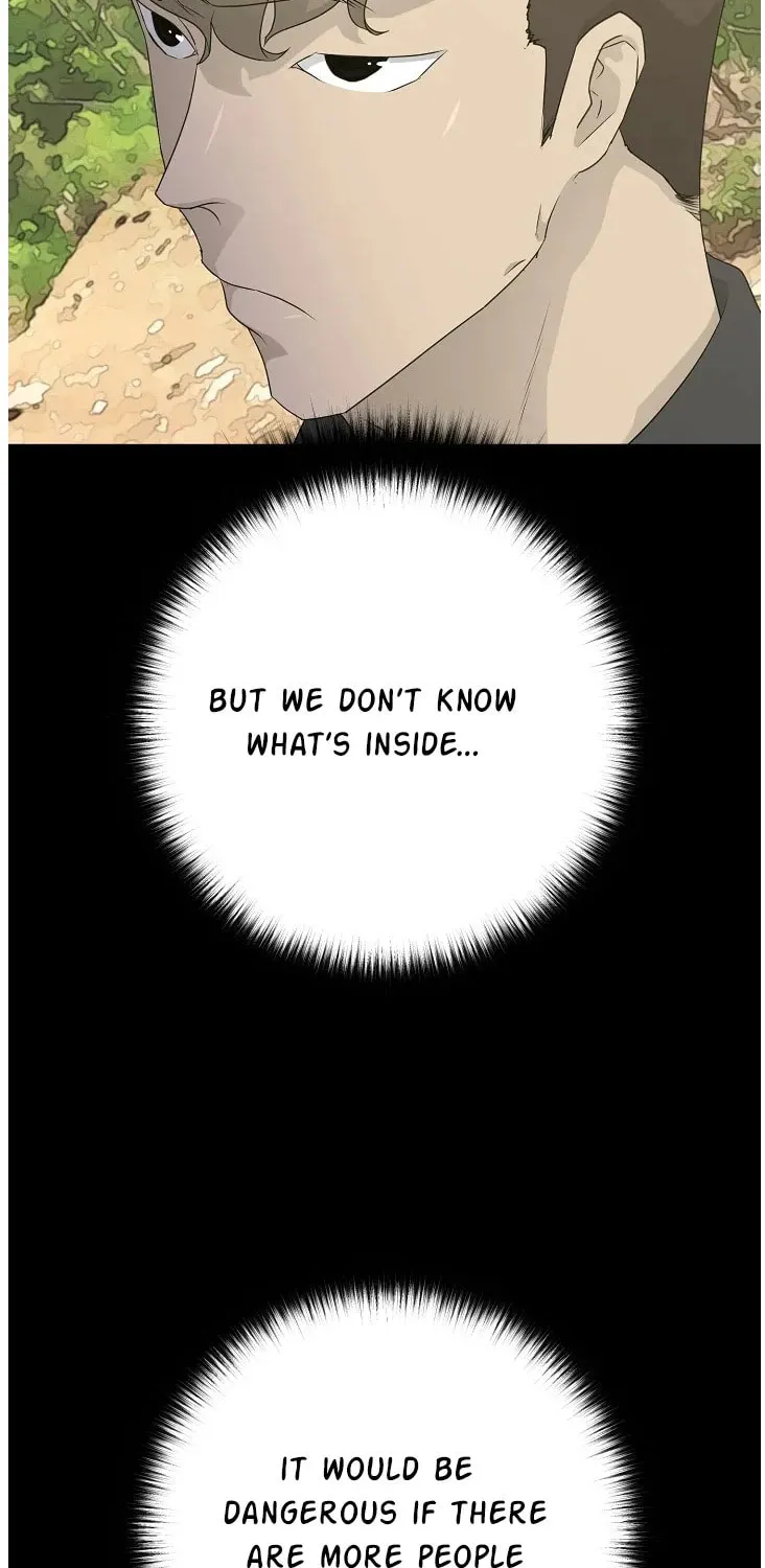 Trigger (Bulman-Issnyang) Chapter 70 page 60 - 