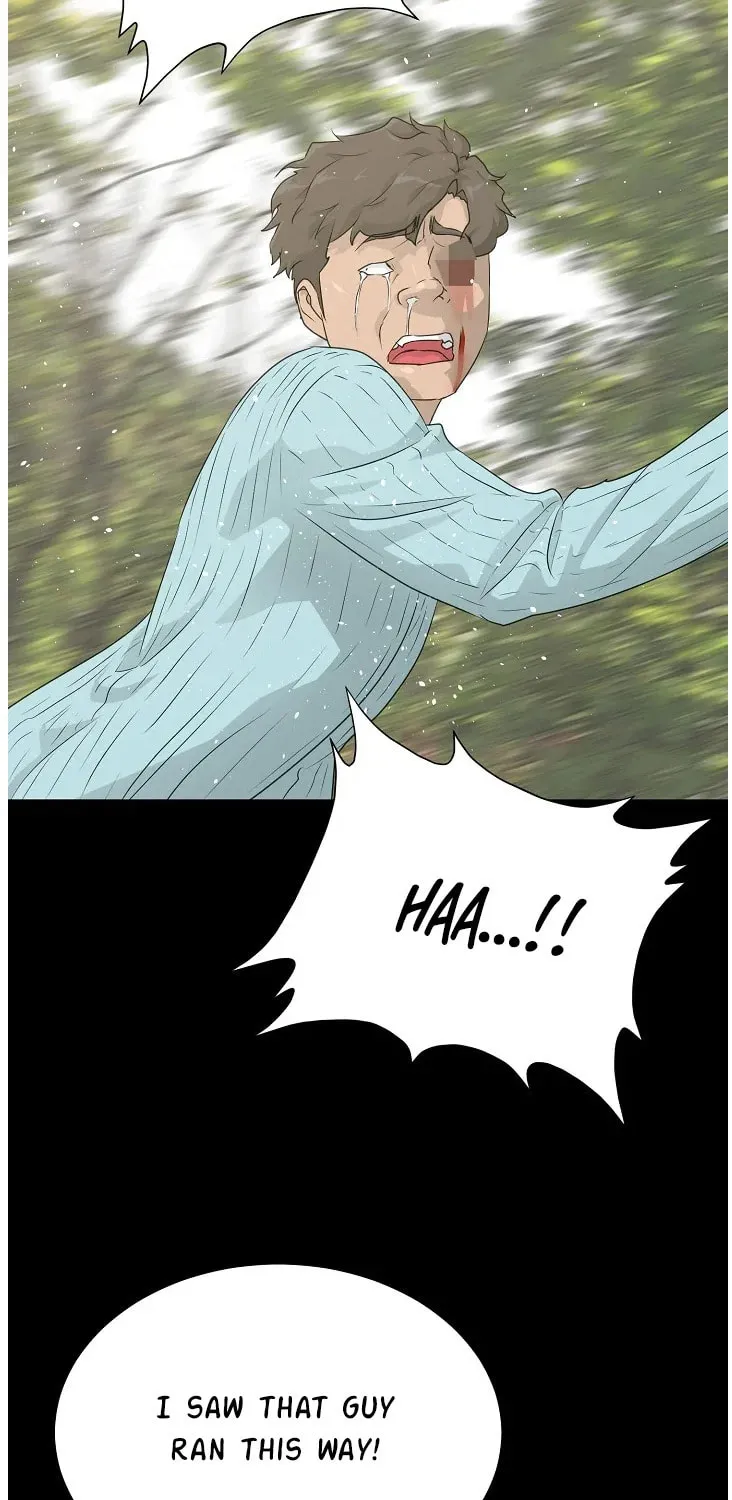 Trigger (Bulman-Issnyang) Chapter 70 page 67 - 