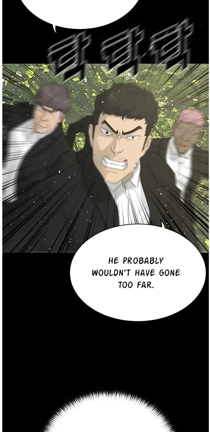 Trigger (Bulman-Issnyang) Chapter 70 page 68 - 