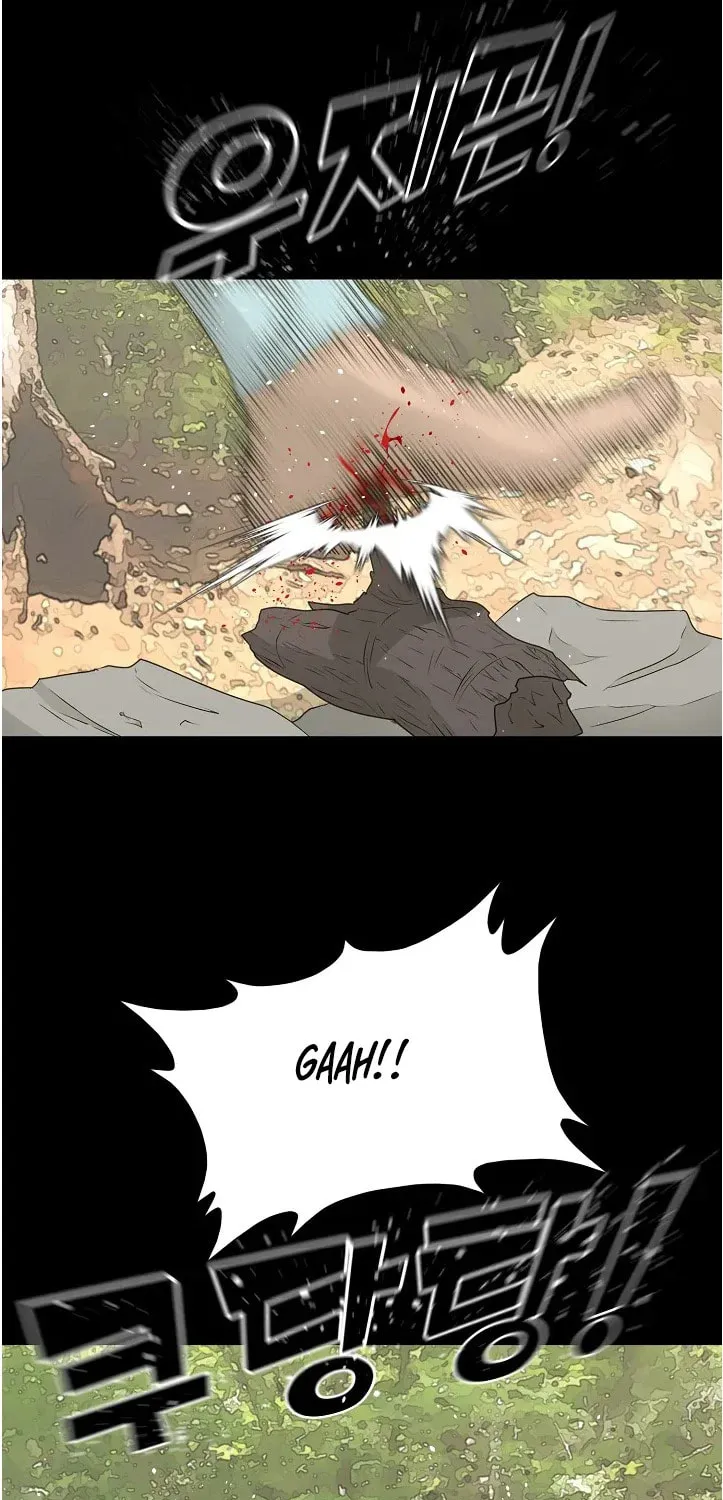 Trigger (Bulman-Issnyang) Chapter 70 page 71 - 
