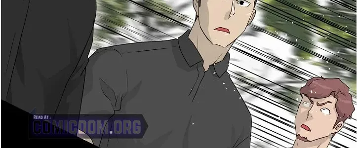 Trigger (Bulman-Issnyang) Chapter 70 page 74 - 