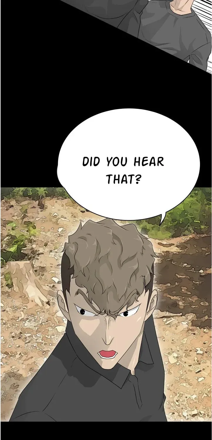 Trigger (Bulman-Issnyang) Chapter 70 page 75 - 