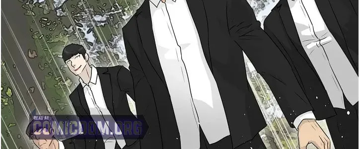 Trigger (Bulman-Issnyang) Chapter 70 page 78 - 