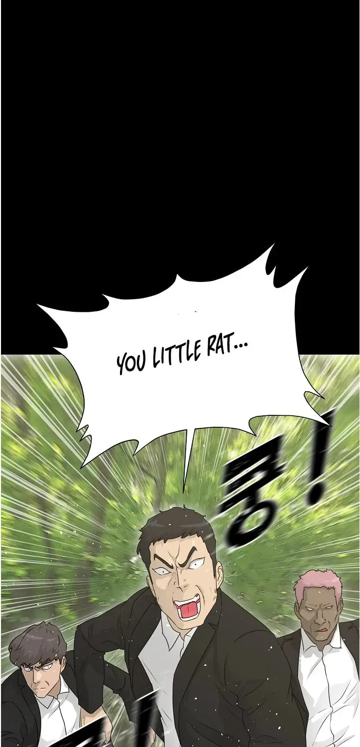 Trigger (Bulman-Issnyang) Chapter 70 page 80 - 