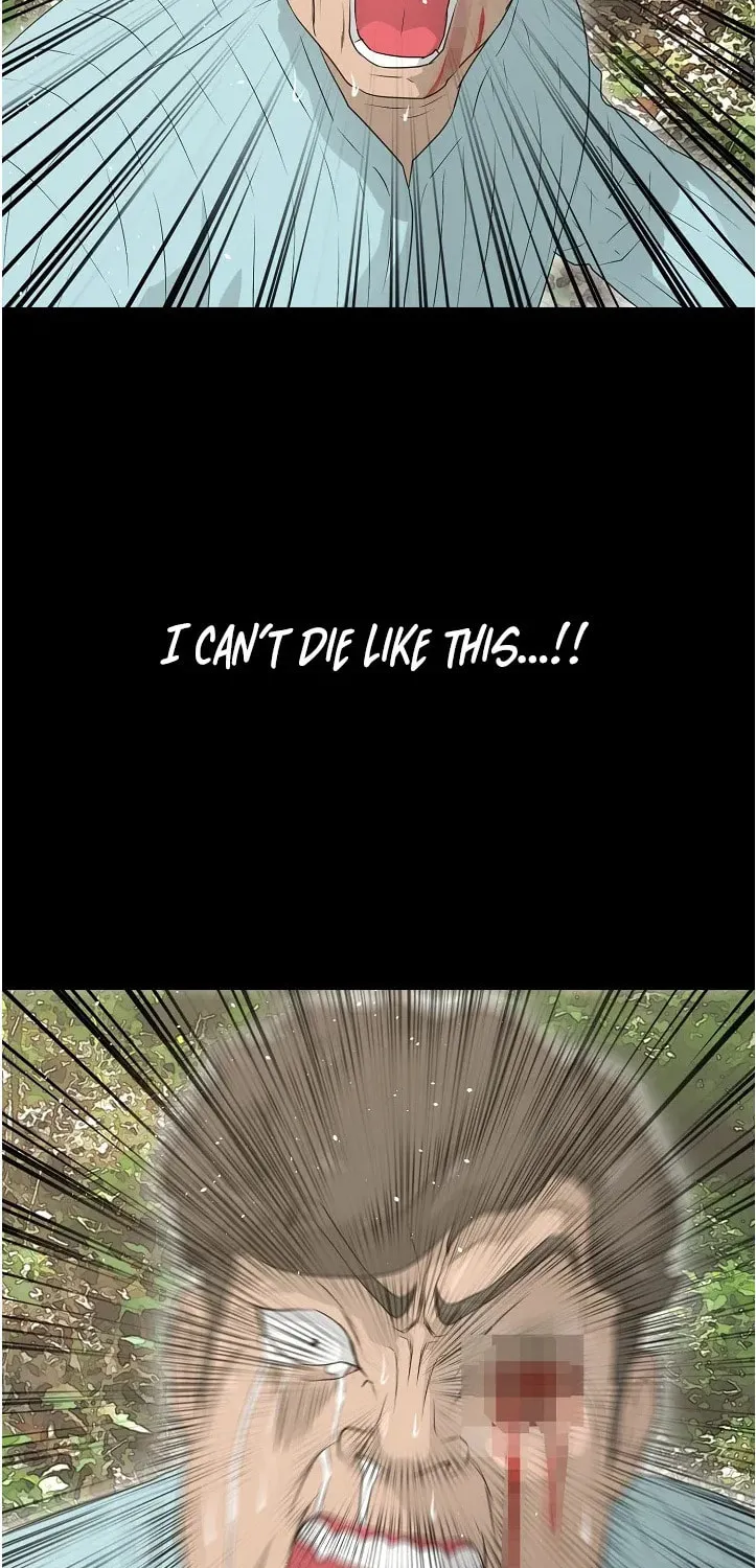 Trigger (Bulman-Issnyang) Chapter 70 page 84 - 