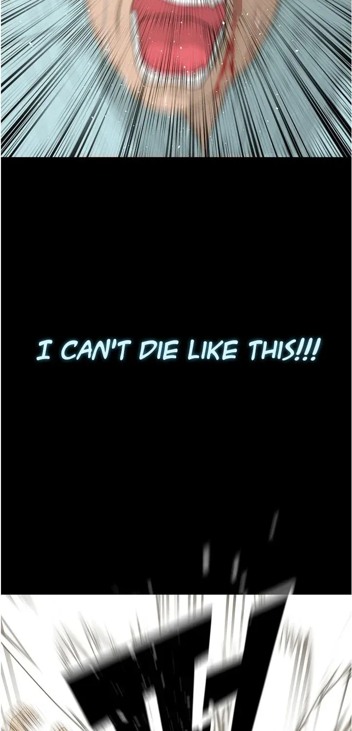 Trigger (Bulman-Issnyang) Chapter 70 page 85 - 