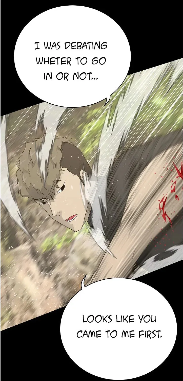 Trigger (Bulman-Issnyang) Chapter 70 page 89 - 