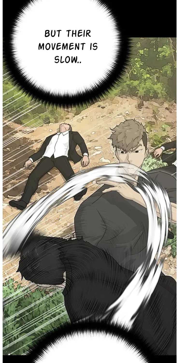 Trigger (Bulman-Issnyang) Chapter 70 page 100 - 