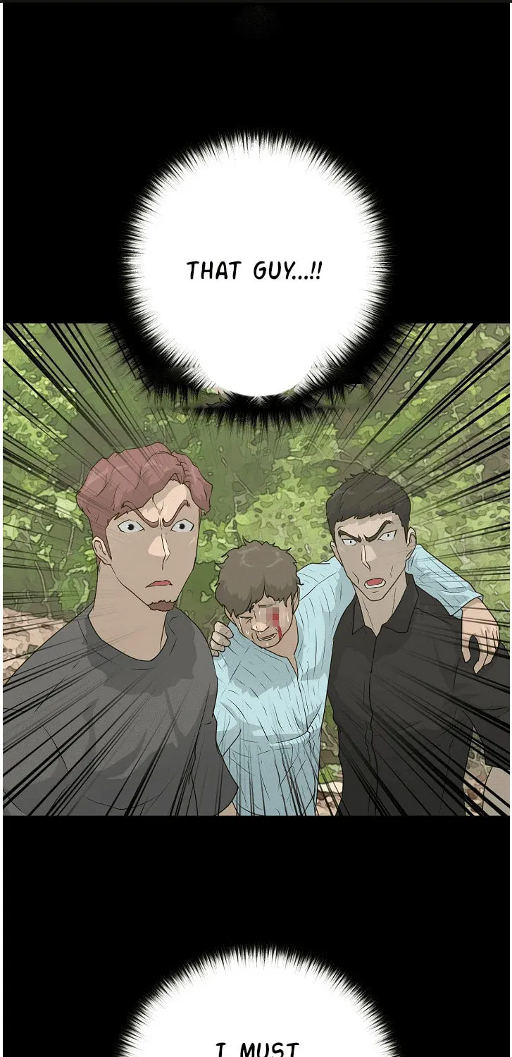 Trigger (Bulman-Issnyang) Chapter 71 page 2 - 