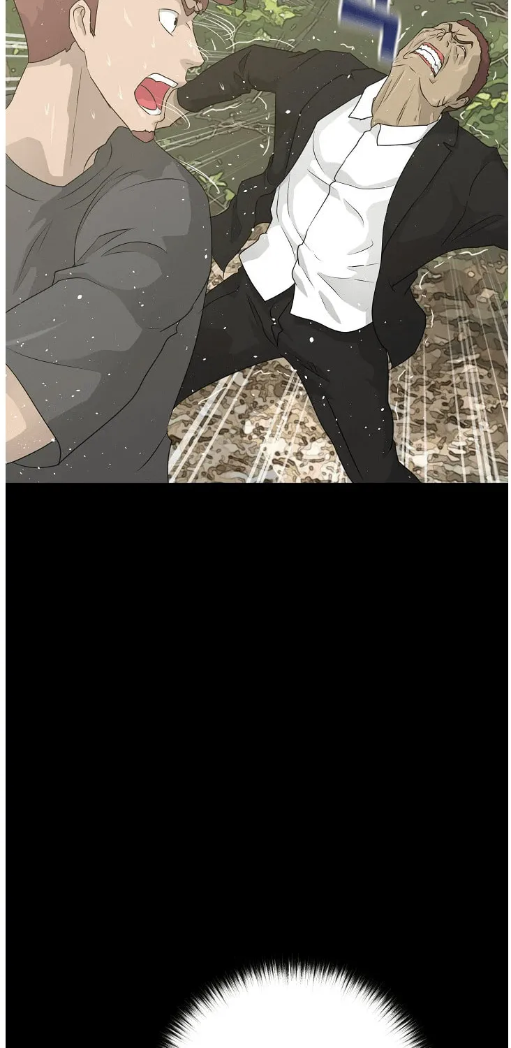 Trigger (Bulman-Issnyang) Chapter 71 page 102 - 