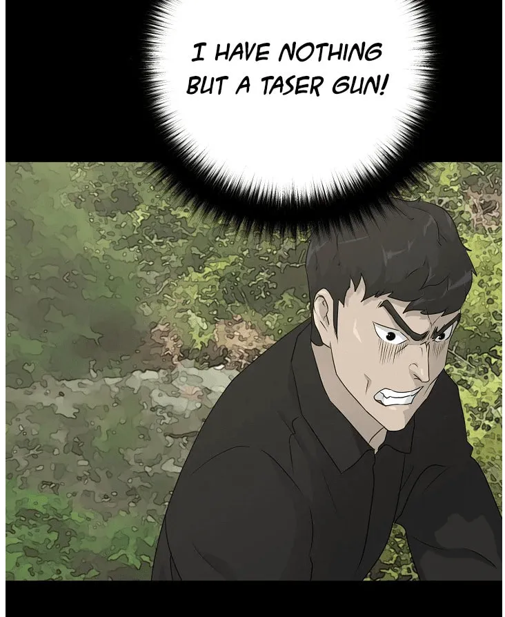 Trigger (Bulman-Issnyang) Chapter 71 page 103 - 