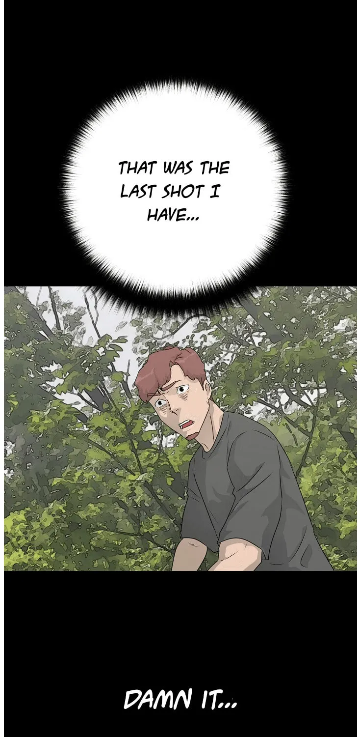 Trigger (Bulman-Issnyang) Chapter 71 page 105 - 
