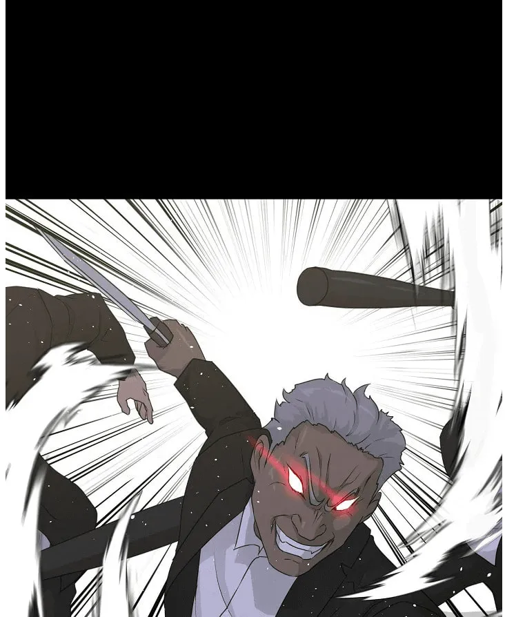 Trigger (Bulman-Issnyang) Chapter 71 page 106 - 